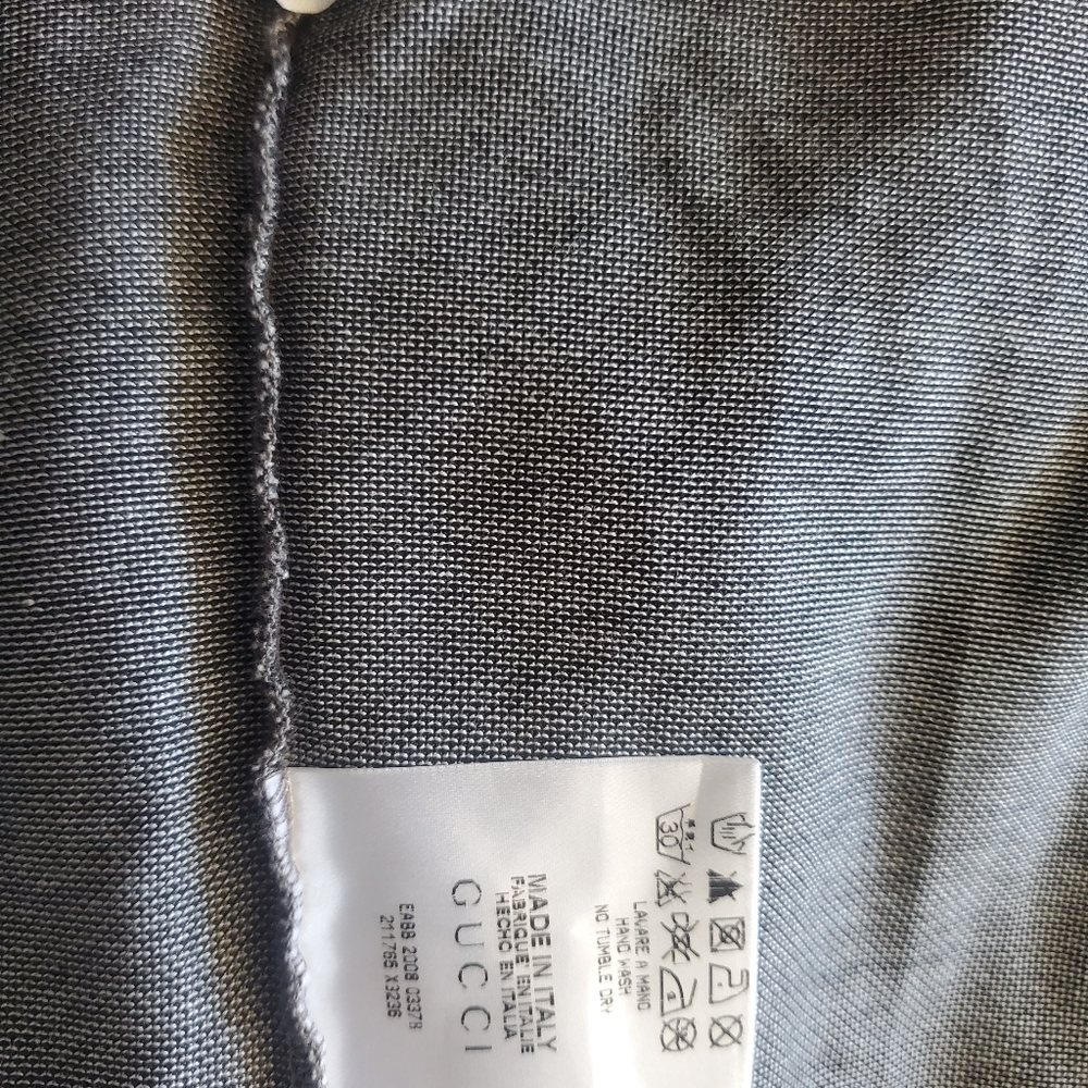Gucci Shirt - Picture 5 of 8
